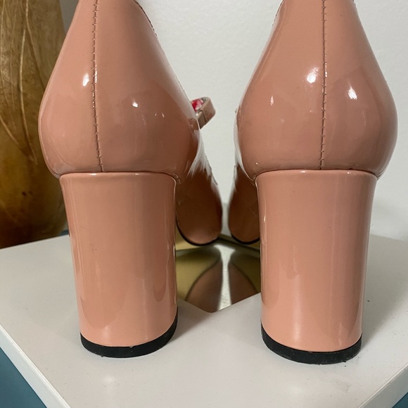 Gucci Lois Mary Jane Pump - Picture 5 of 6